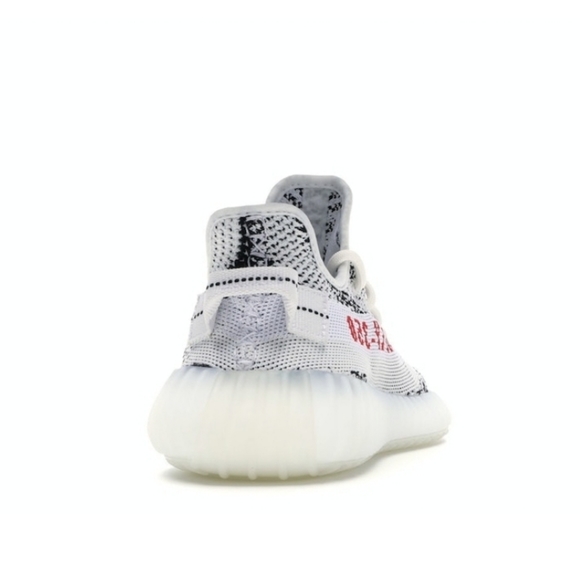 adidas Yeezy Boost 350 V2 Zebra - Picture 2 of 6